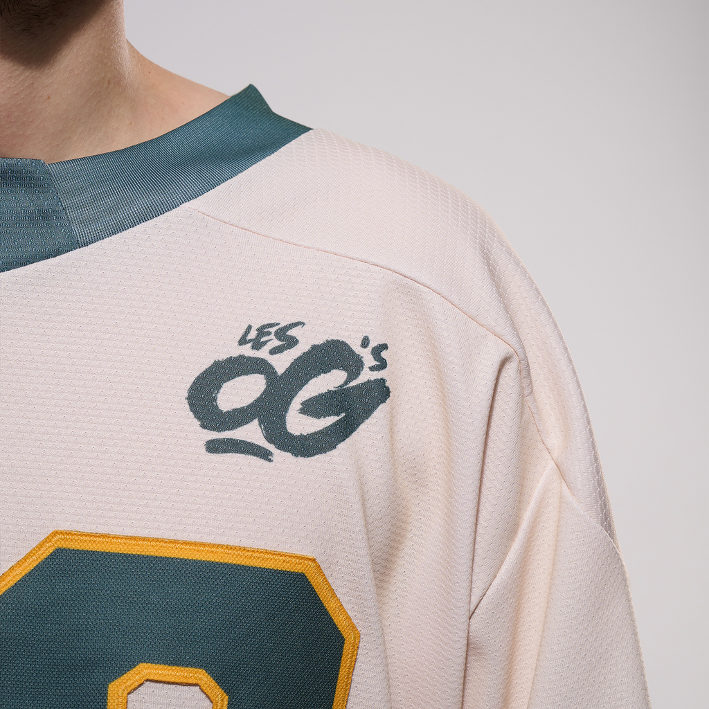 OG'S JERSEY 2025 — Classic Edition